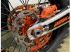 Мотоцикл PITONMOTO MX8 EDGE PRO Z300 (2T)