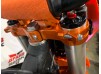 Мотоцикл PITONMOTO MX8 EDGE PRO Z300 (2T)