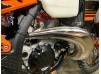 Мотоцикл PITONMOTO MX8 EDGE PRO Z300 (2T)