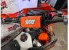 Мотоцикл PITONMOTO MX8 EDGE PRO NB300 (2026)