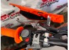 Мотоцикл PITONMOTO MX8 EDGE PRO NB300 (2026)