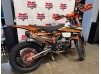 Мотоцикл PITONMOTO MX8 EDGE PRO NB300 (2026)