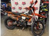 Мотоцикл PITONMOTO MX8 EDGE PRO NB300 (2026)