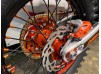 Мотоцикл PITONMOTO MX8 EDGE PRO NB300 (2026)