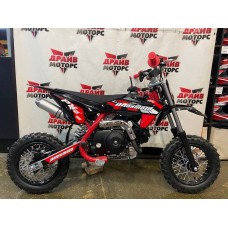 Питбайк PITONMOTO PX2 70EA 10/10
