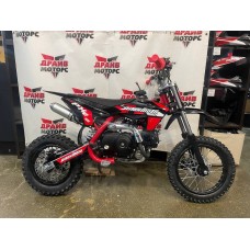 Питбайк PITONMOTO PX2 70EA 10/12