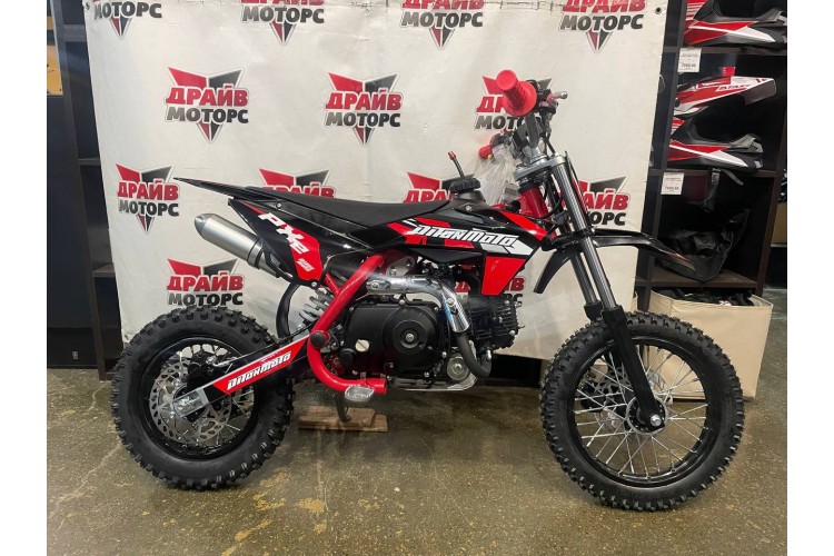 Питбайк PITONMOTO PX2 70EA 10/12 Питбайк PITONMOTO PX2 70EA 10/12