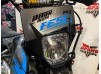 Питбайк PITONMOTO PX6 FEST 125EM 17/14