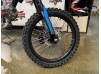 Питбайк PITONMOTO PX6 FEST 125EM 17/14