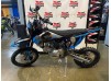 Питбайк PITONMOTO PX6 FEST 125EM 17/14