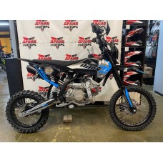 Питбайк PITONMOTO PX6 FEST 125EM 17/14