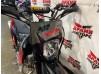 Питбайк PITONMOTO PX7 FUSION 140EM 17/14