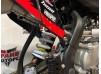 Питбайк PITONMOTO PX7 FUSION 140EM 17/14