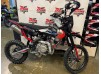 Питбайк PITONMOTO PX7 FUSION 140EM 17/14