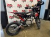 Питбайк PITONMOTO PX7 FUSION 140EM 19/16