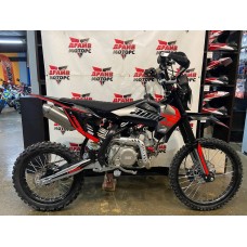 Питбайк PITONMOTO PX7 FUSION 140EM 19/16