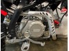 Питбайк PITONMOTO PX7 FUSION 140EM 19/16