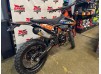 Мотоцикл PROGASI HARDCORE 450