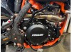 Мотоцикл PROGASI HARDCORE 450