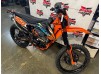 Мотоцикл PROGASI HARDCORE 450