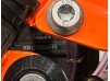 Мотоцикл PROGASI HARDCORE 450