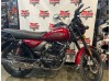 Regulmoto SK 200 