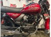 Regulmoto SK 200 