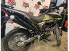 Regulmoto TE (Tour Enduro) PR 300cc