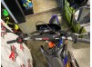Мотоцикл Regulmoto ATHLETE PRO (4 valves) 6 передач