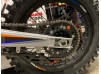 Мотоцикл Regulmoto ATHLETE PRO (4 valves) 6 передач