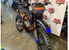 Мотоцикл Regulmoto ATHLETE PRO (4 valves) 6 передач