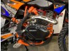 Мотоцикл Regulmoto ATHLETE PRO (4 valves) 6 передач
