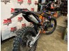 Мотоцикл Regulmoto ATHLETE PRO (4 valves) 6 передач