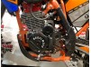 Мотоцикл Regulmoto ATHLETE PRO (4 valves) 6 передач