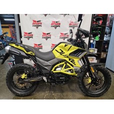 Мотоцикл Regulmoto DUKE 300