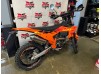Мотоцикл Regulmoto SIX DAYS с ПТС (2025)