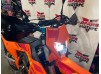 Мотоцикл Regulmoto SIX DAYS с ПТС (2025)