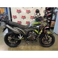 Мотоцикл Regulmoto ADV 300 NB