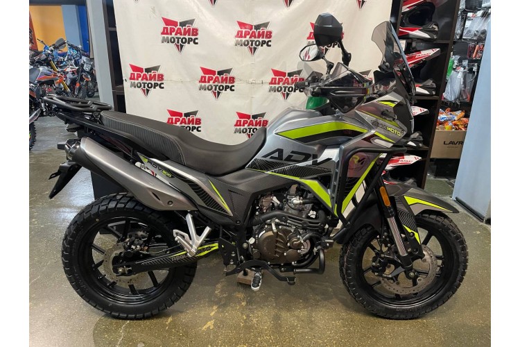 Мотоцикл Regulmoto ADV 300 NB