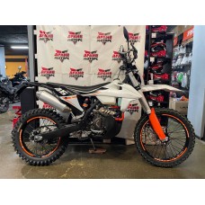 Мотоцикл Regulmoto CrossTrec 300 с ПТС (2025 г.)