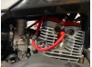 Regulmoto TE 4 valve oil