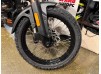 Мотоцикл REGULMOTO CYCLONE с ПТС