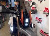 Мотоцикл REGULMOTO CYCLONE с ПТС