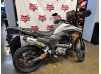 Мотоцикл REGULMOTO CYCLONE с ПТС