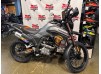 Мотоцикл REGULMOTO CYCLONE с ПТС