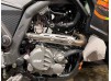 Мотоцикл REGULMOTO CYCLONE с ПТС