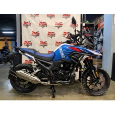 Мотоцикл Regulmoto FTO HS3002A