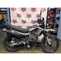 Мотоцикл REGULMOTO GRIZZLY PR300 PRO с ПТС