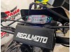REGULMOTO GRIZZLY PR300 PRO REGULMOTO GRIZZLY PR300 PRO