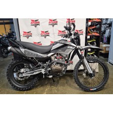 Мотоцикл Regulmoto Grizzly PR300PRO с ПТС Мотоцикл Regulmoto Grizzly PR300PRO с ПТС